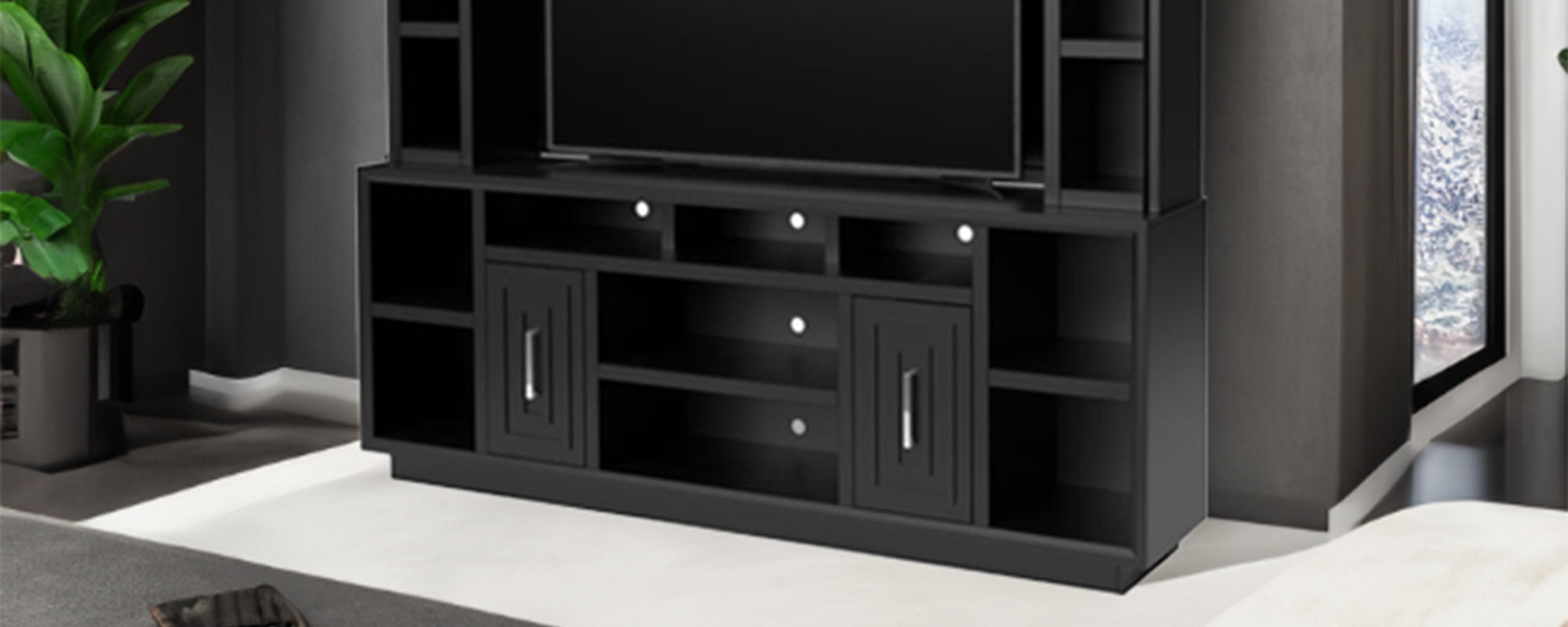 Sunset – Legends Home