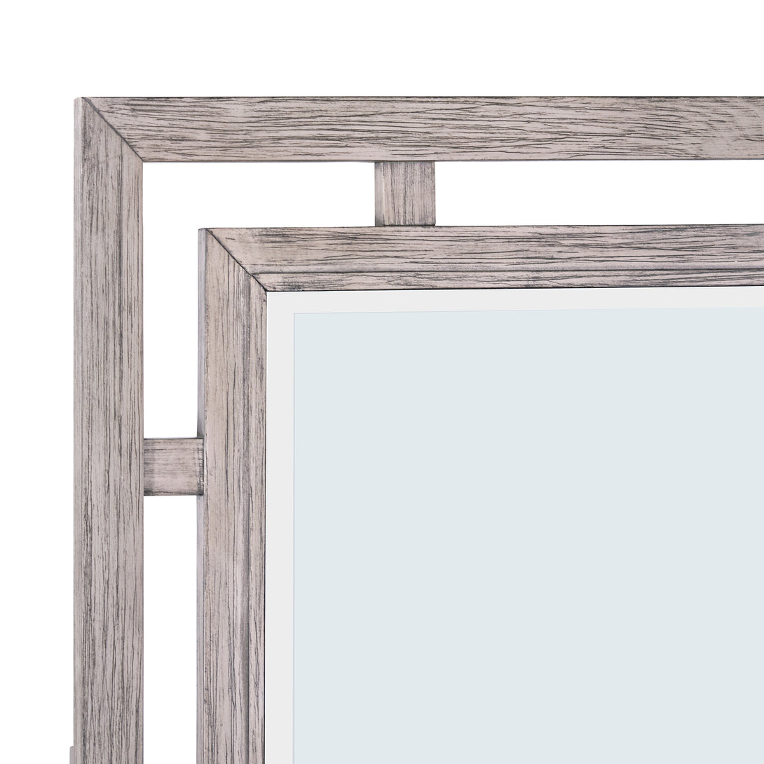 Fusion Mirror Dawn - Transitional