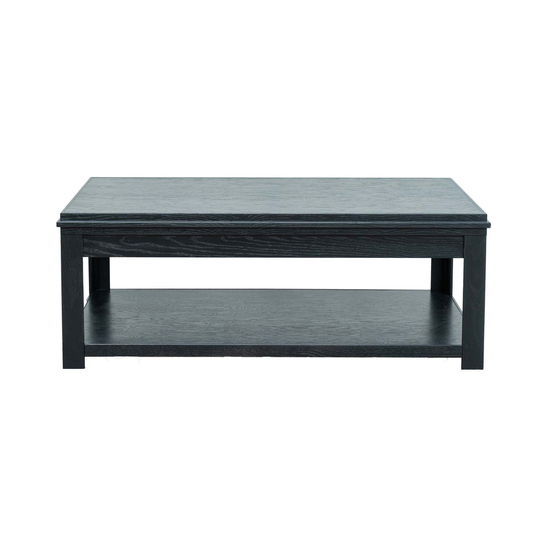 Tybee Coffee Table Clove - Contemporary