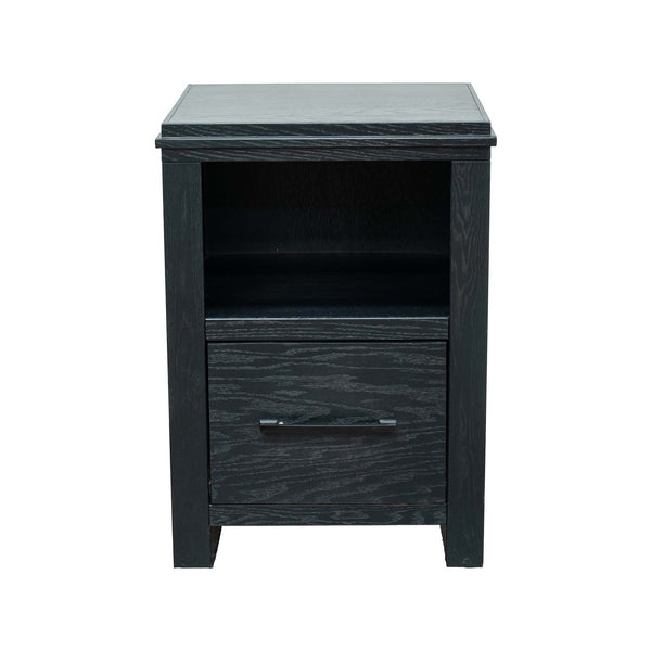 Tybee One Drawer File Cabinet