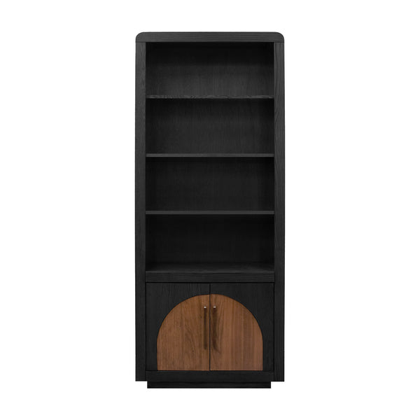 Eclipse Bookcase