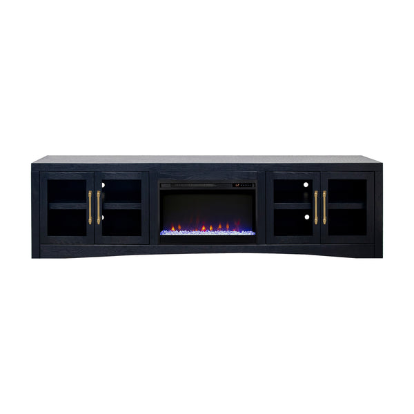 Heritage 65" Fireplace TV Stand