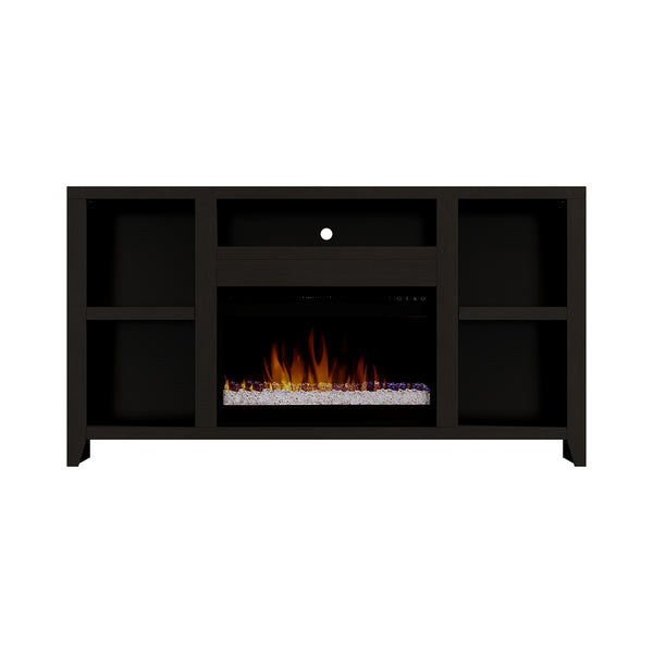 Urban Loft 62" Fireplace TV Stand
