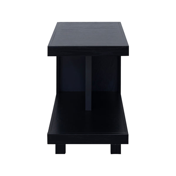 Laurel Canyon 18" Chairside Table
