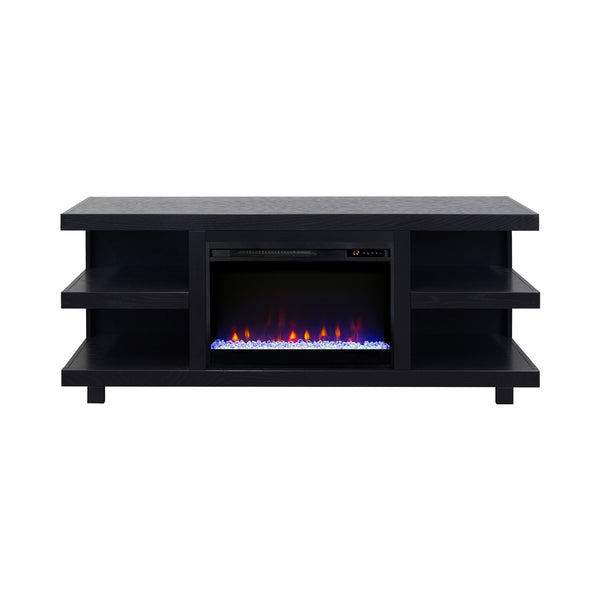 Laurel Canyon 65" Fireplace TV Stand