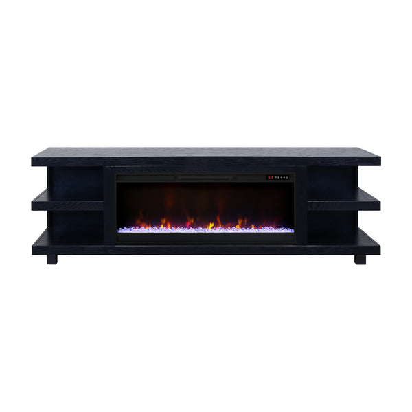 Laurel Canyon 82" Fireplace TV Stand