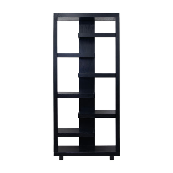 Laurel Canyon 80" Bookshelf