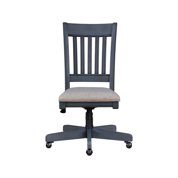Americana Office Chair