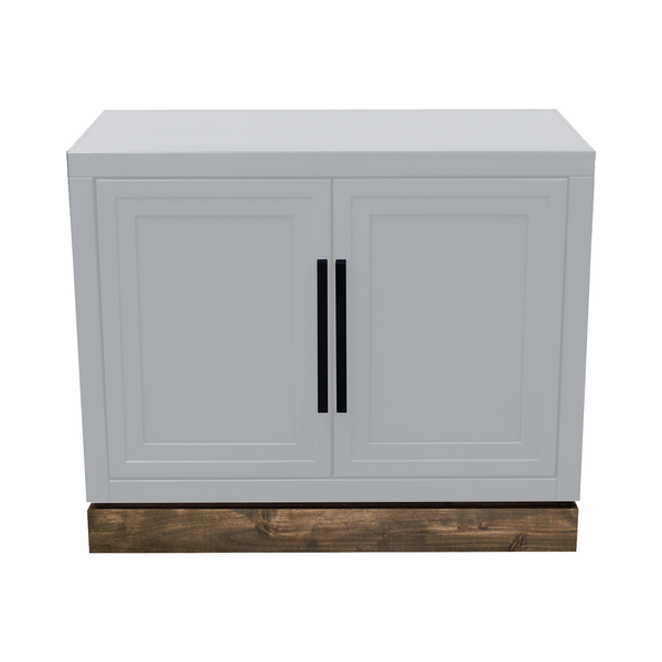 Nora 2-Door Base Cabinet
