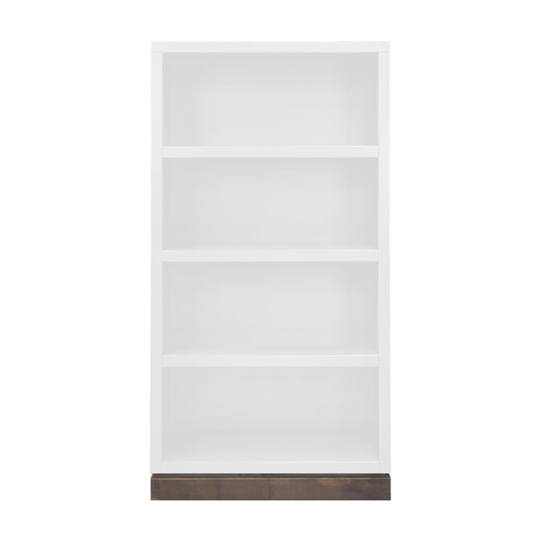 Nora Bookshelf