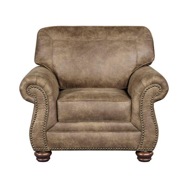 Prairie Chair Rustic Prairie - Traditional