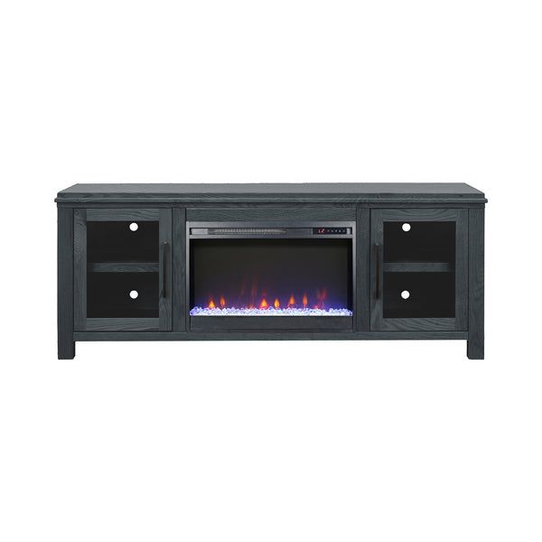 Tybee 69" Fireplace TV Stand