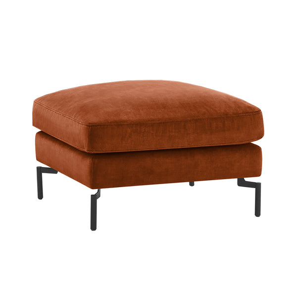 Tribeca Ottoman