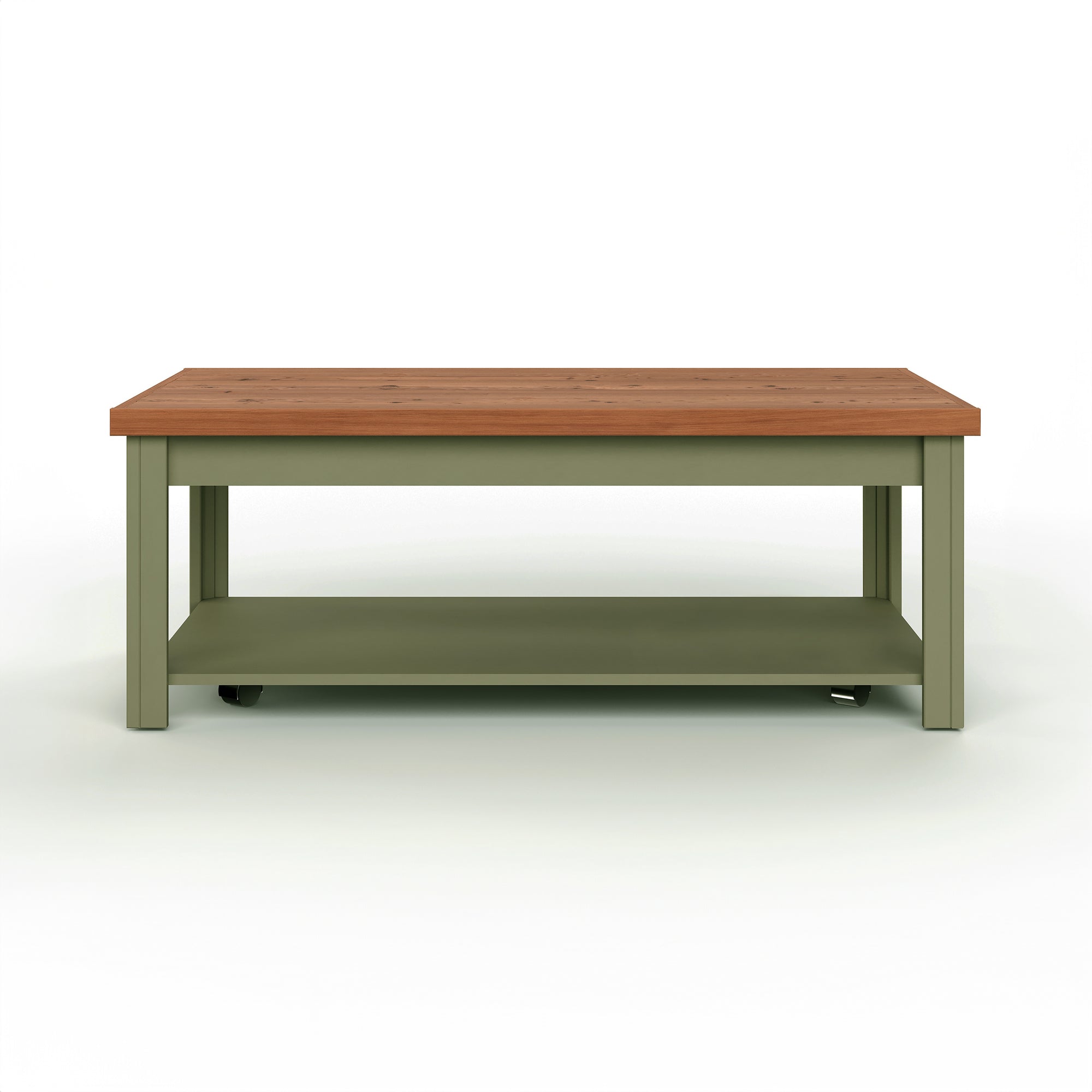 【Landscape Products 】 V.K. Coffee Table Level Coffee Table by Ferm Living | Modern Scandinavian