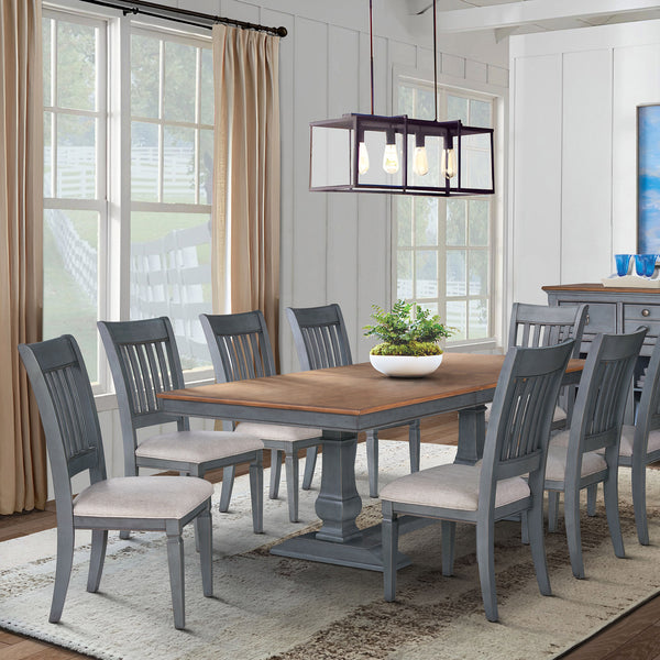 Americana Dining Table Top