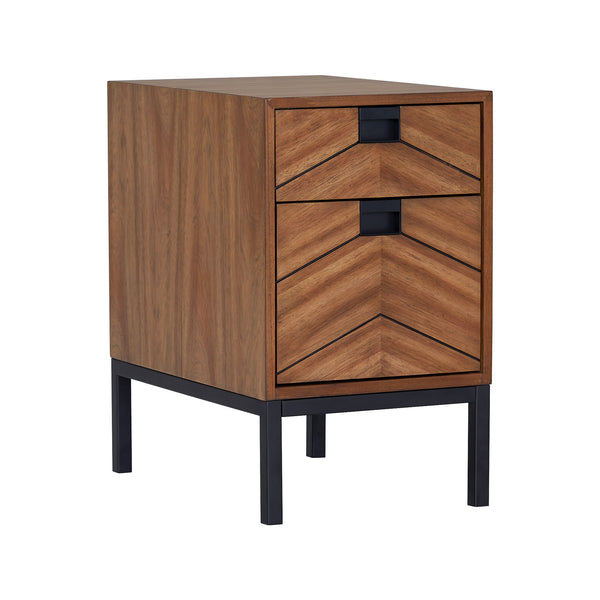 Astoria Chairside Table