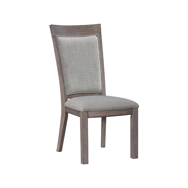 Fusion Side Chair, Set of 2