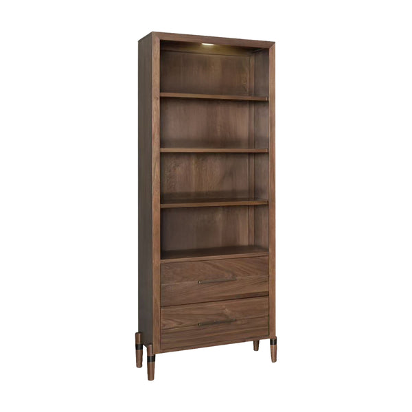 Tranquility Bookcase