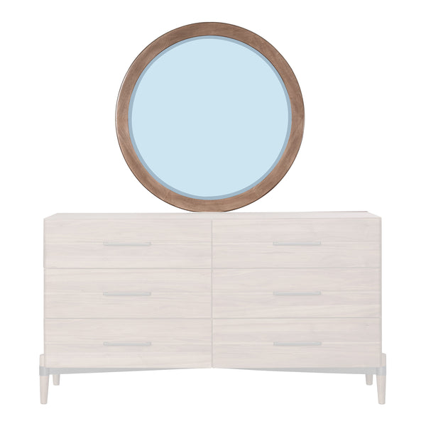 Tranquility Mirror